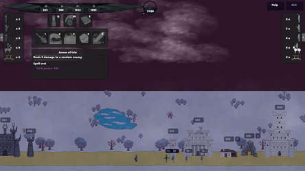 DARK FACETS screenshot 8