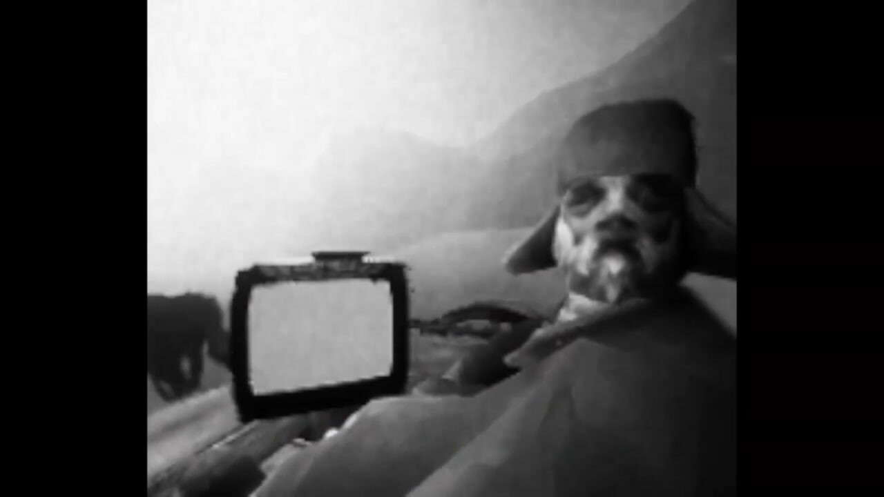 Violent Horror Stories: anthology screenshot