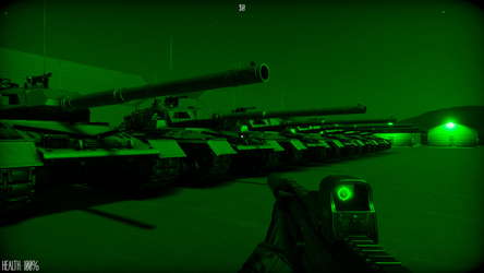 Sneak Thief screenshot 16