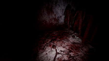 DeathStairwell99F screenshot 5