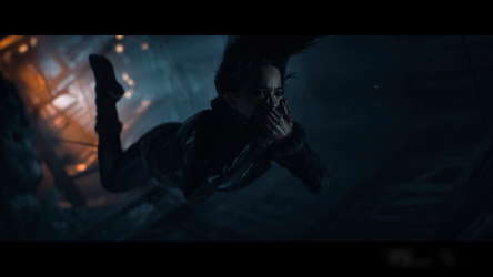 Until Dawn™ screenshot 13