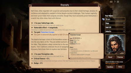 Erannorth Renaissance screenshot 5