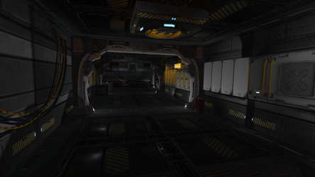 THOSE DAMN ALIENS! VR screenshot 5