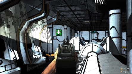 Voltage screenshot 8