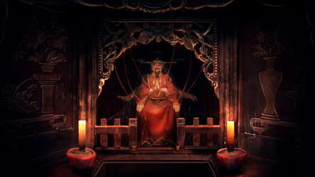 Paper Bride 4 Bound Love screenshot 7