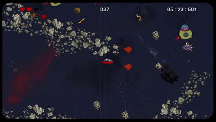 Lil Baby Poop's NIGHTMARES screenshot 11
