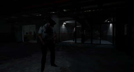 Infected Prison screenshot 13