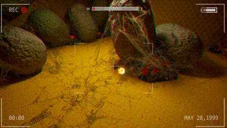 Backroom Company screenshot 4