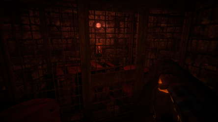 Tales from the Other Side: Beneath the Roots screenshot 5