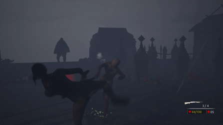 Evil Awaits™ screenshot 8