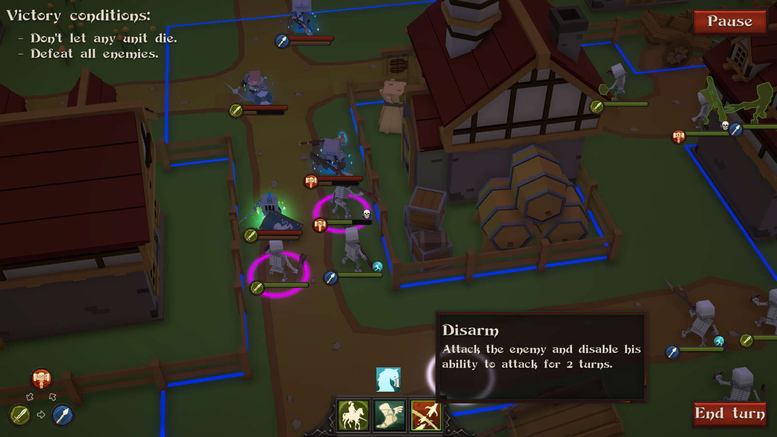 Sol-Hel screenshot