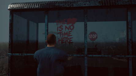 Abnormal1999:Sector 49 screenshot 15