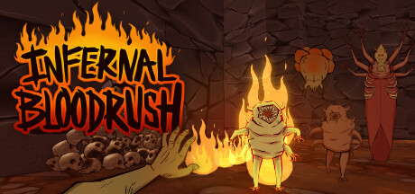 Infernal Bloodrush screenshot 6
