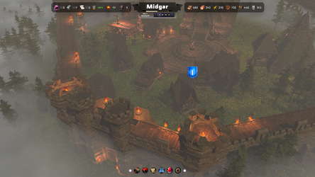 Kings Origin screenshot 1