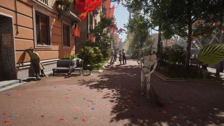 Atomic Heart screenshot 18