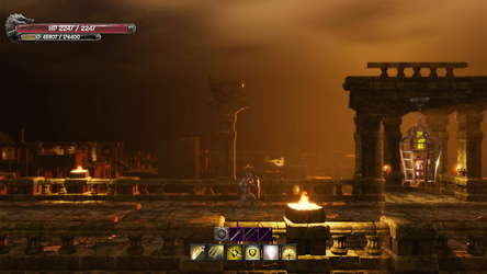 Legends of Dionysos screenshot 7