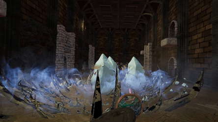 Brutal Wizardry screenshot 5