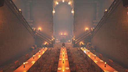 Versus Vampire screenshot 7