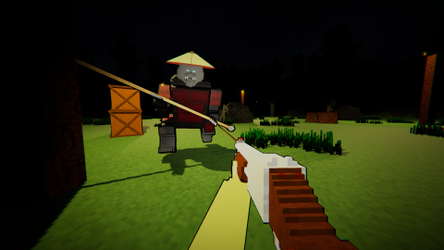 NightCrawler screenshot 3
