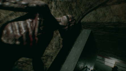 Seventh Angel screenshot 4