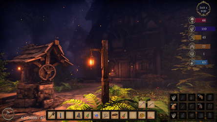 Freedom's Twilight screenshot 5