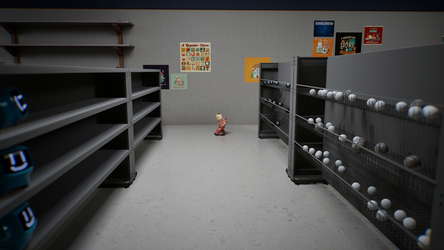 A Regular Store screenshot 2