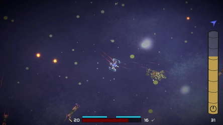 Tombstone Tactics screenshot 2