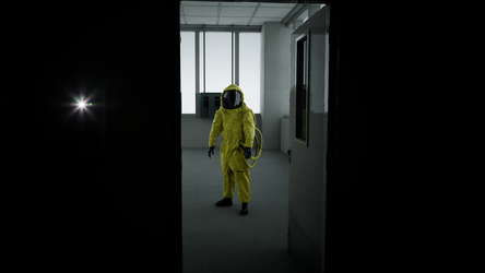 Backrooms: Escape Together screenshot 9