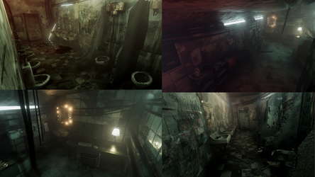 Injection π23 'Ars Regia' screenshot 5