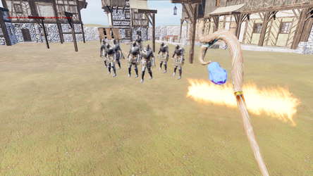 Dead and Broken screenshot 4