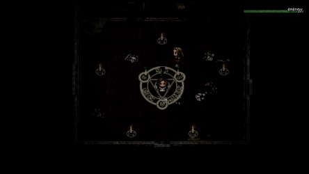 Cursed Mansion screenshot 3