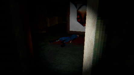 Phantom Floor screenshot 7
