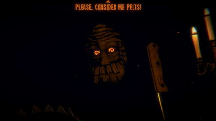 Inscryption screenshot 3