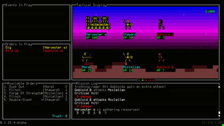 Grist screenshot 1