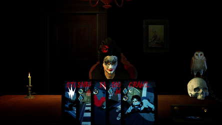 Madam of Malice screenshot 2