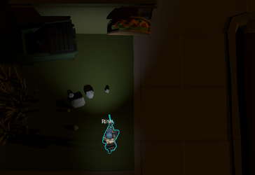 Dead Era screenshot 2
