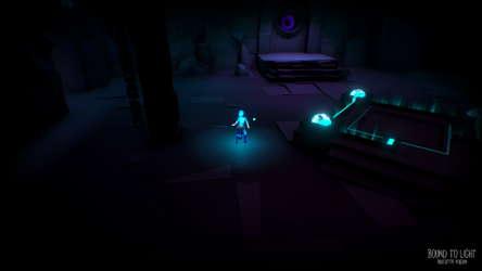 Bound To Light screenshot 4