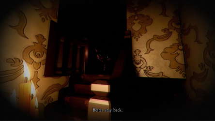 Dark Lessons screenshot 9