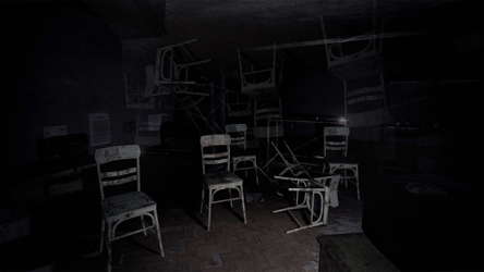 Distorted Reality screenshot 18