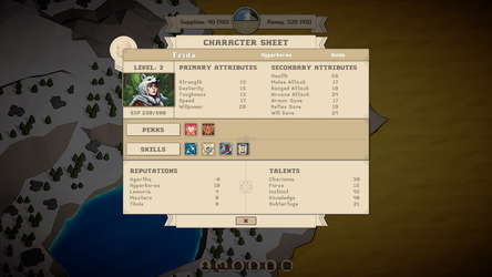 Ward Off Evil screenshot 8