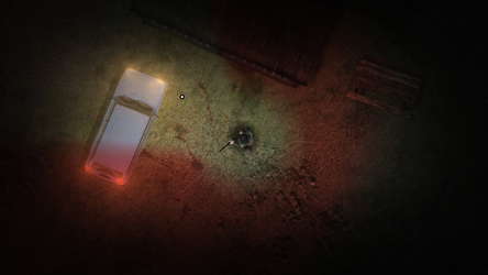 Godless grove screenshot 1