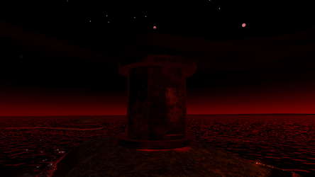 Where Time Ends screenshot 5