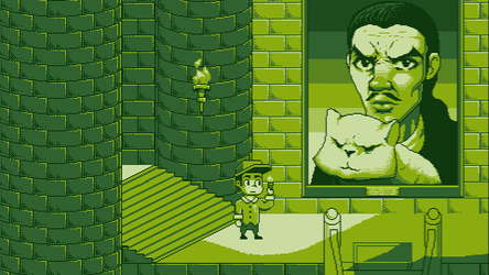 Lasagna Boy screenshot 5