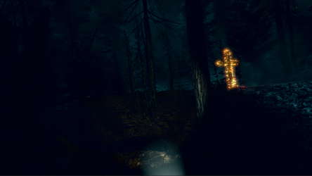 Mental Hospital VR screenshot 5