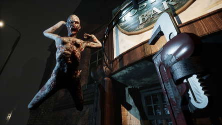 Welcome to Hanwell screenshot 7