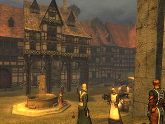 Drakensang screenshot 36