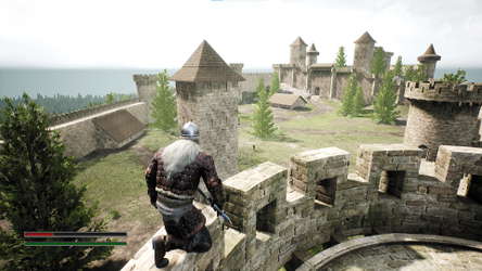 Firelight Fantasy: Phoenix Crew screenshot 2