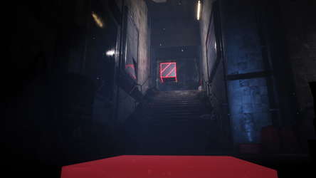 Backroom Beyond screenshot 2