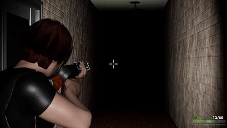 Midnight Terror - The Beginning screenshot 4