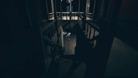 Two Doors screenshot 2